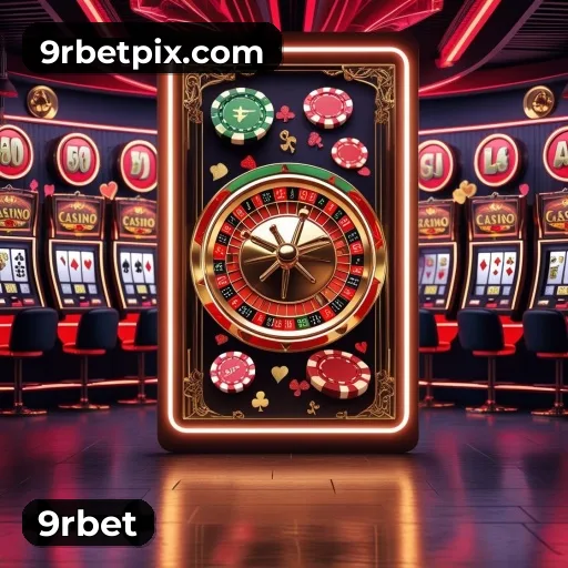 App 9rbet iOS