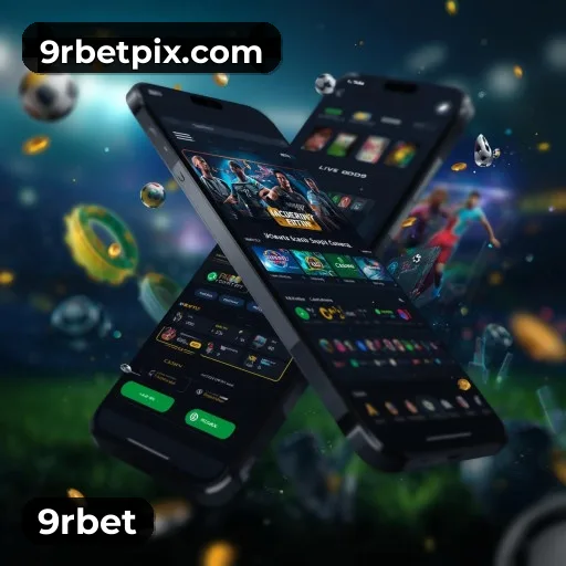 App Store 9rbet