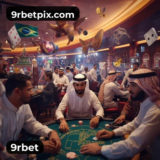 Android 9rbet
