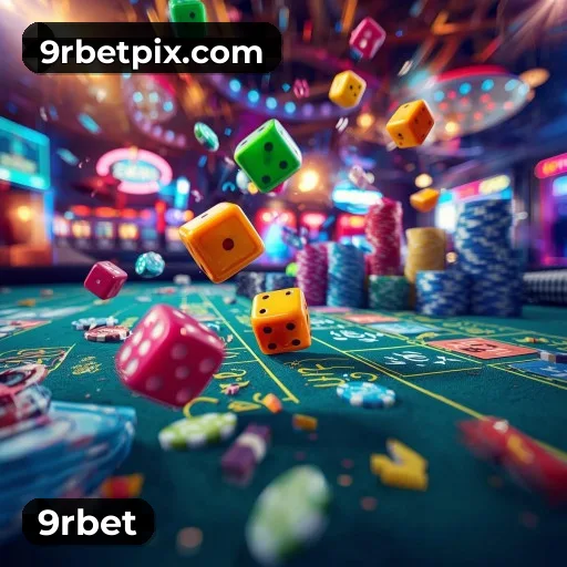 Celular 9rbet