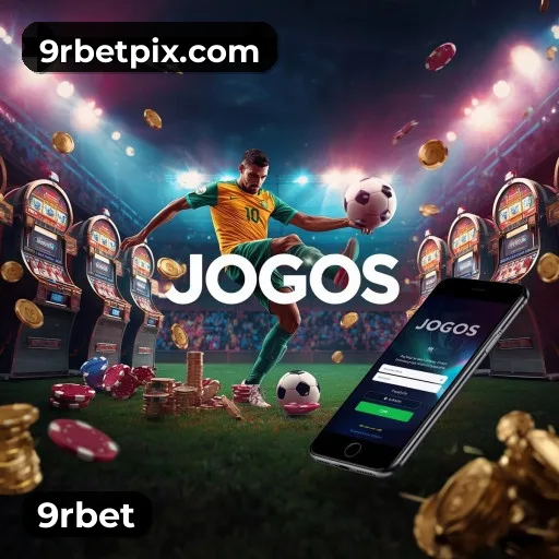 Bônus App 9rbet