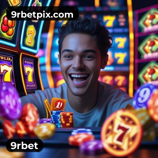 App Premium 9rbet