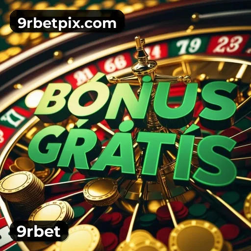 Segurança App 9rbet