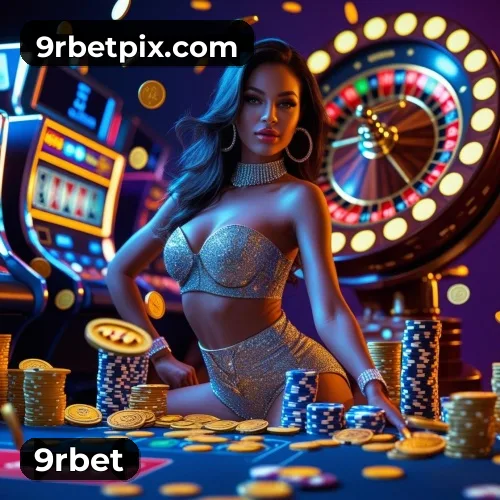 Vantagens App 9rbet