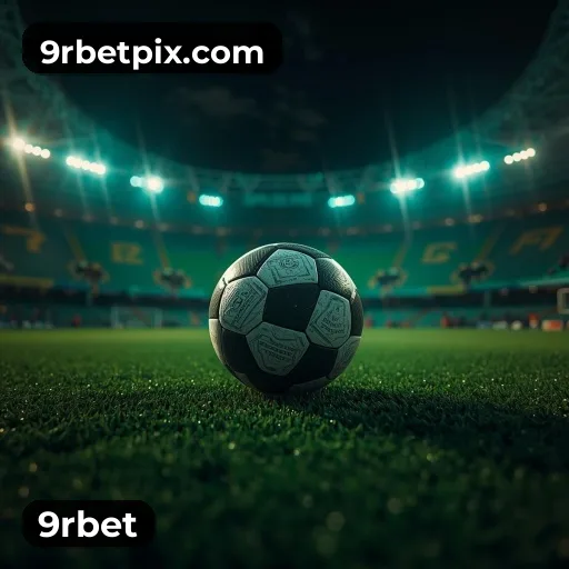 App Mobile 9rbet