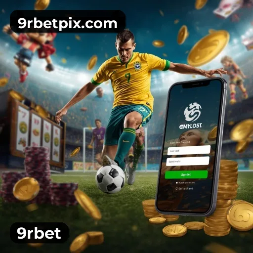 Baixar 9rbet Android