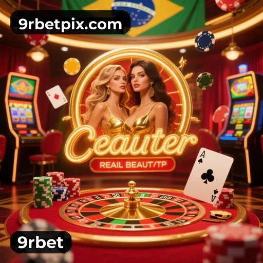 Recursos App 9rbet