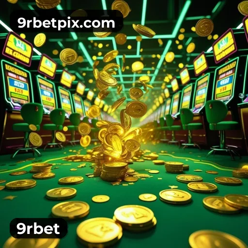 Fortune Dragon - slot PG Soft na 9rbet