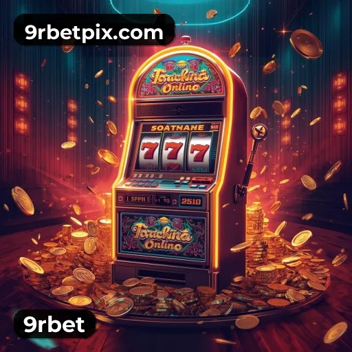 Aplicativo móvel 9rbet para iOS e Android