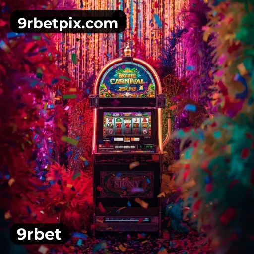 Fortune Ox - slot PG Soft na 9rbet