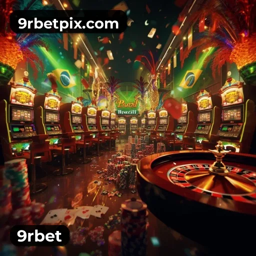 Slots mobile 9rbet