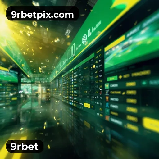 Free spins 9rbet