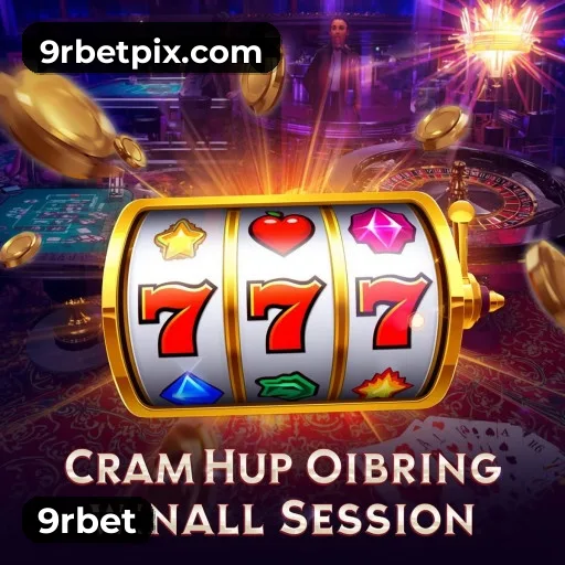Jackpots 9rbet