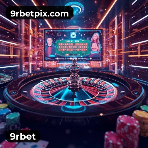 Transparência RTP 9rbet