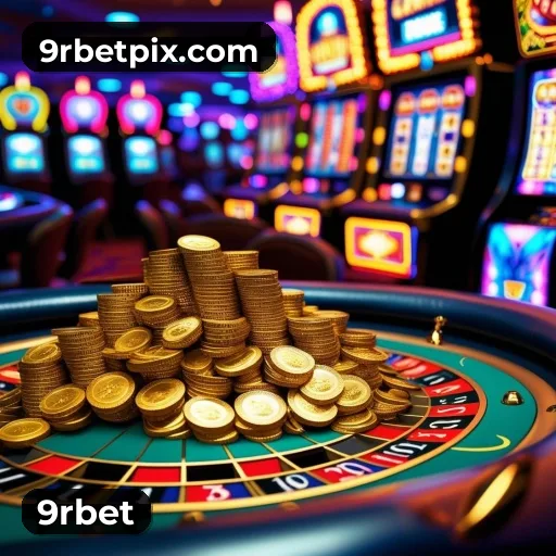 Tornar VIP 9rbet