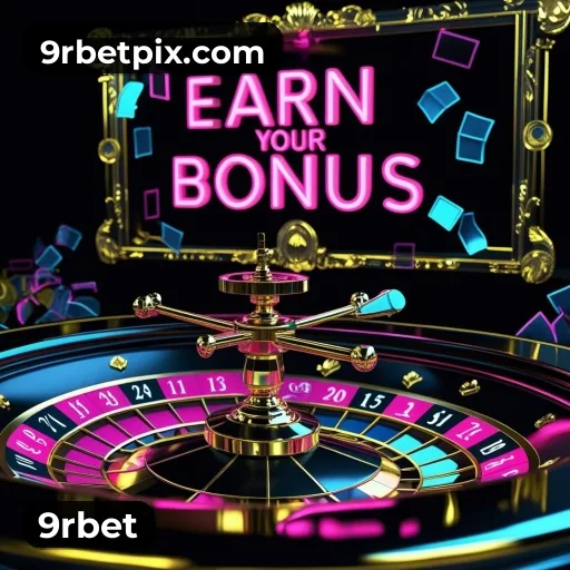 Vantagens VIP 9rbet