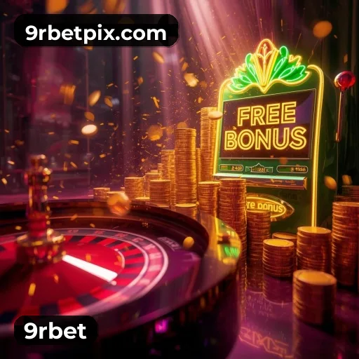 Cashback VIP 9rbet