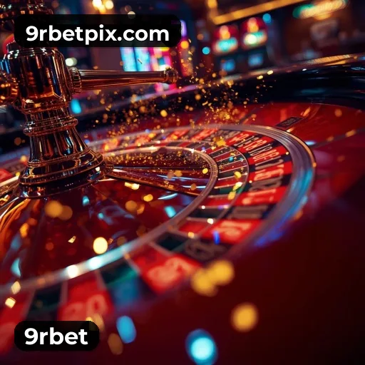 Evolução VIP 9rbet
