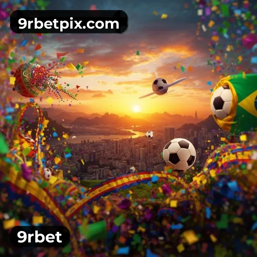 Suporte VIP 9rbet