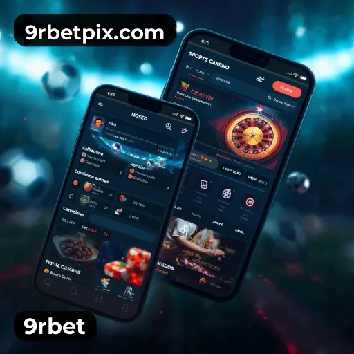 Bônus VIP 9rbet