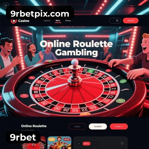 Privilégios VIP 9rbet