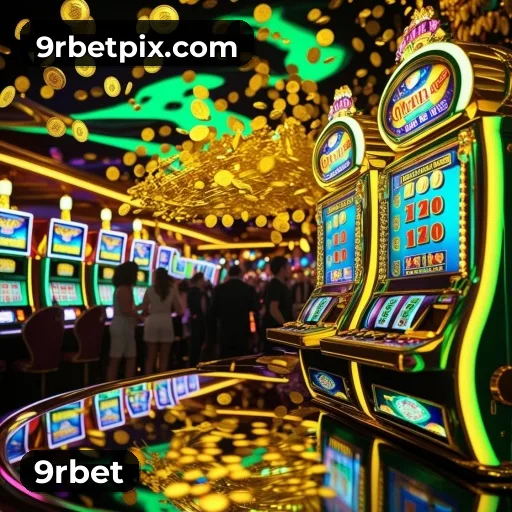 Melhores Jogos 9rbet