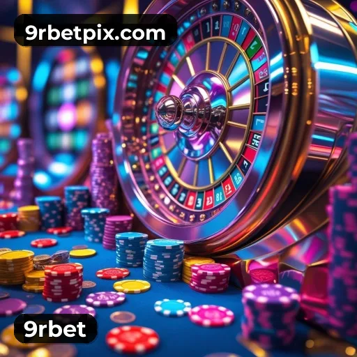 Crash Games 9rbet