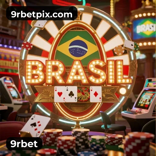 Promoções 9rbet