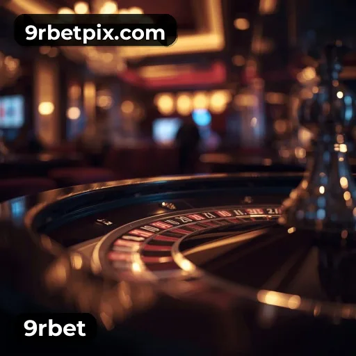 Slots RTP 9rbet