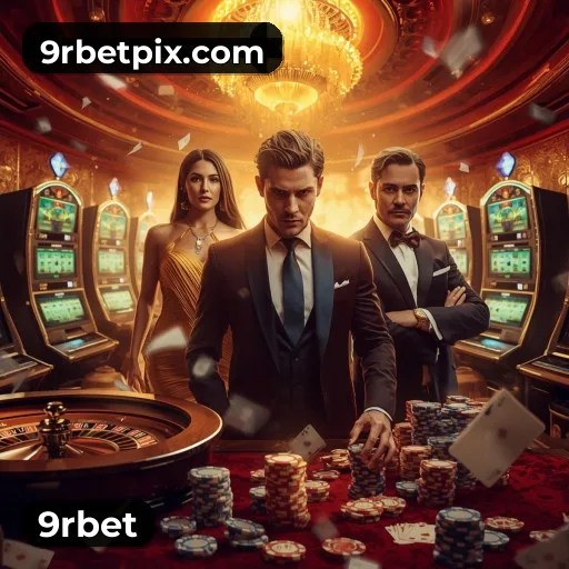 Torneios 9rbet